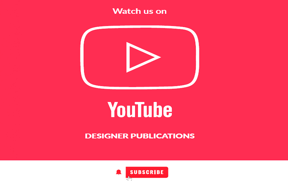 Channel Designer Publications