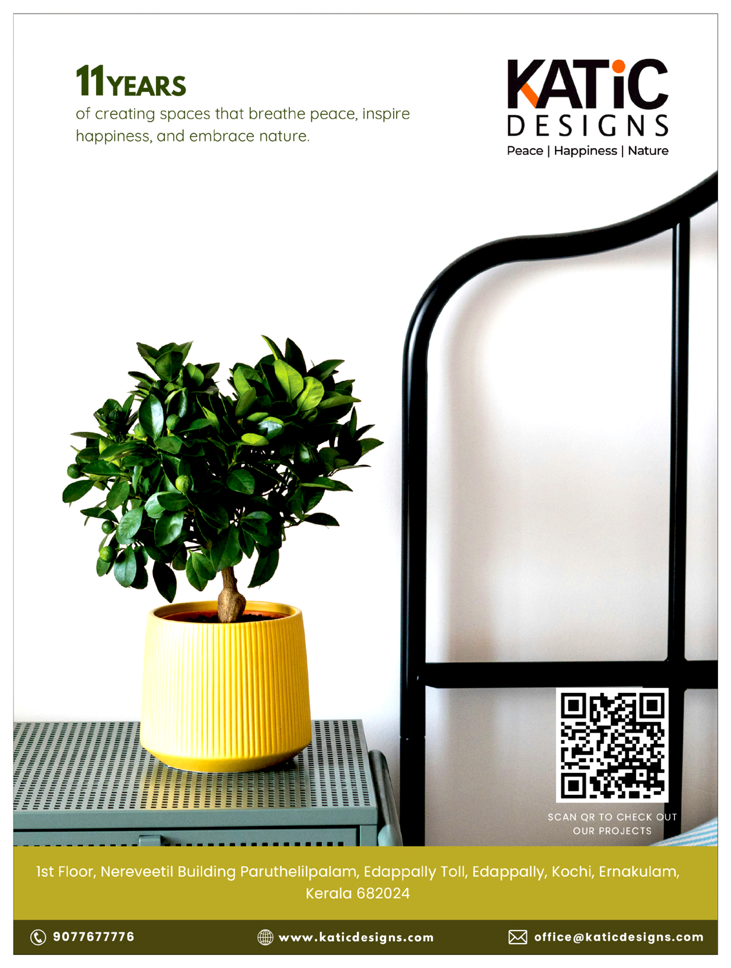 Dewton Led