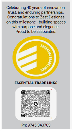 Essential Trade Links