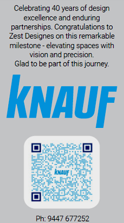 KNAUF