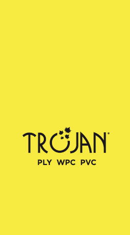 Trojan Ply