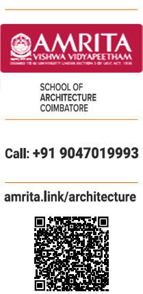 Amritha Institute of Architecture