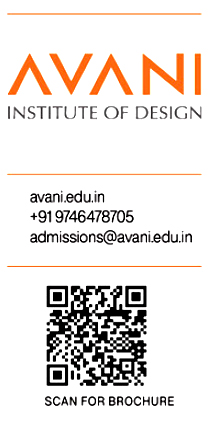 Avani Institute of Design
