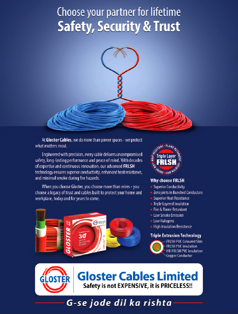 Gloster Cables